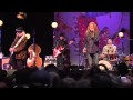 Robert Plant and Band of Joy - Angel Dance, Live ...