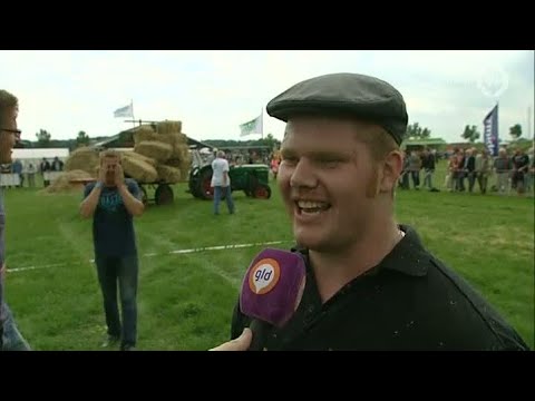 GLD Nieuws 11 augustus 2013 - Nieuws