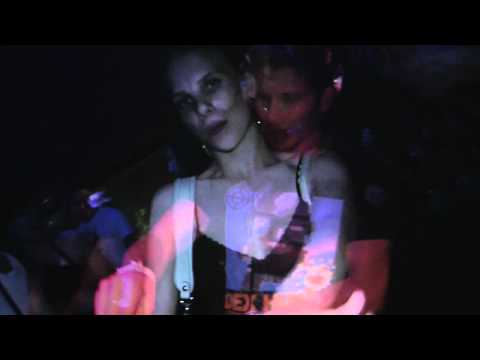 2011-09-30 Artento Divini Solo Escape Studio Amsterdam NL