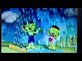 PBS Kids Sprinkler System Cue 2008