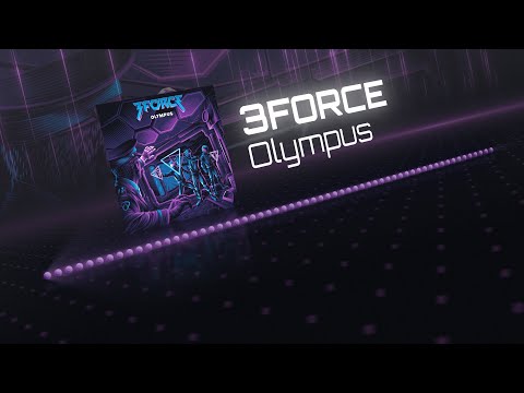 3FORCE - Olympus