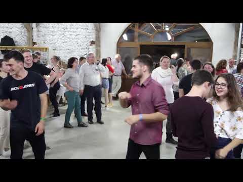 Livestream: 31. Sachsentreffen aus Großau