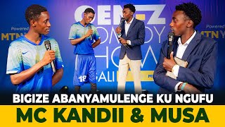 Download lagu MBEGA GUSEKA WEE 😂😂 MC KANDII NA MUSA BAJE BIGIZE ABANYAMULENGE 😂😂 BIGANYE ABA PASTEUR TURUMIRWA 😂😂 mp3 Download lagu MBEGA GUSEKA WEE 😂😂 MC KANDII NA MUSA BAJE BIGIZE ABANYAMULENGE 😂😂 BIGANYE ABA PASTEUR TURUMIRWA 😂😂 mp3