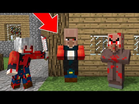 $1000 VILLAGER THEMURAT - Minecraft