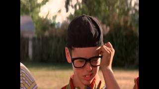 ms. p sandlot video