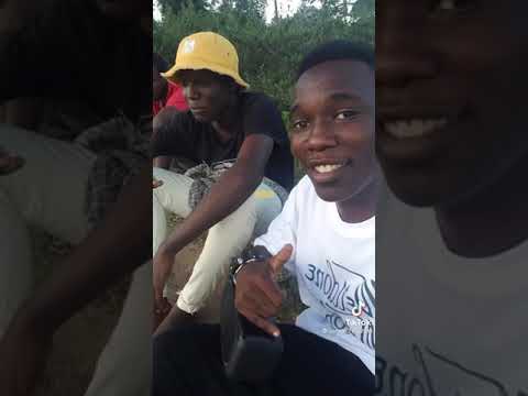 whozu ft Gach b_usinirekodi(official video)