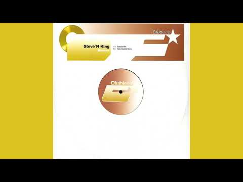 Steve'n King - Bounce (Exclusive Edit/2006)