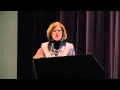 Nancy Brown Heart Innovation Forum 2014