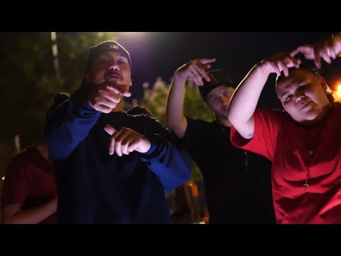 U.N.O RED ft. E. West - Run It Pt.2 (Official Music Video)