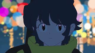动画短片《KOKO》预告