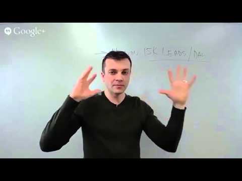 High Traffic Academy Has Changed To „The 4% Group“ From Vick Strizheus