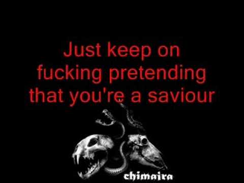 Chimaira - Worthless