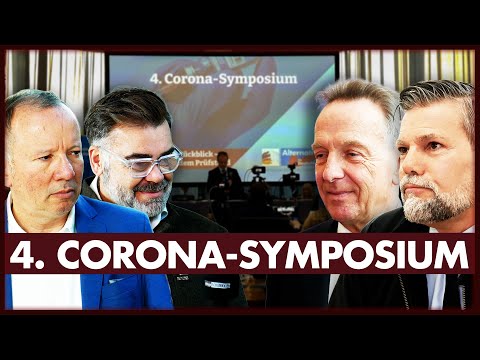 Aufarbeitung tut Not! | 4. Corona-Symposium