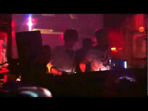 RioTGeaR at Monarchy Nightclub - PART 1