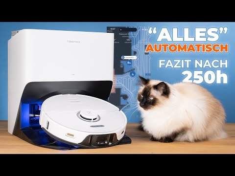 ROBOROCK S8 Pro ULTRA | Complete Robot Vacuum Solution 2023!