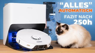 ROBOROCK S8 Pro ULTRA | Saugroboter KOMPLETTLÖSUNG 2023!