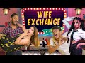 WIFE EXCHANGE WIFE KI ADLA BADLI SACTIK