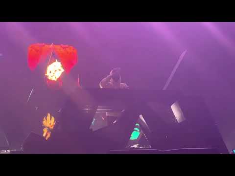 Alan Walker- “Faded” Walkerverse- The Tour 2022