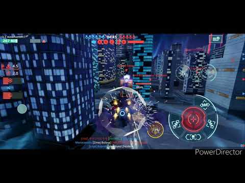 😱30% Minos vs 100% Arthur😱 War Robots !!