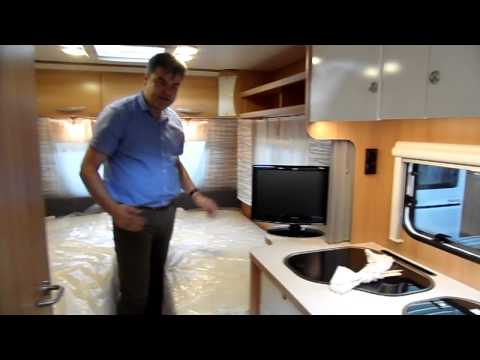TEC LMC 470 TE Limited Edition 2013 nu bij Meerbeek Caravans en Campers Doetinchem