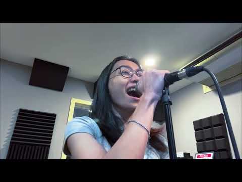 Cherry On Top- Jerangkung Dalam Almari by Wings Cover