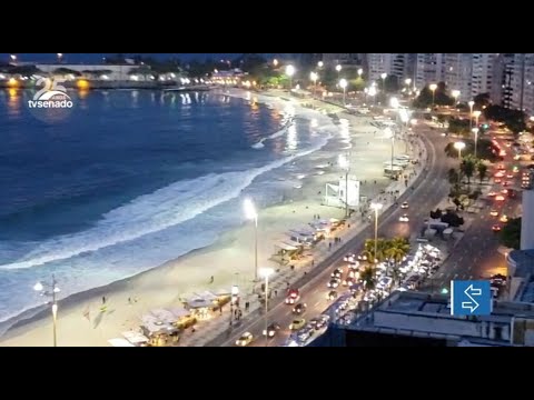 CDR fará ciclo de debates sobre temas ligados ao desenvolvimento regional às segundas-feiras