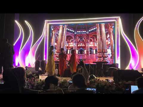 9th Annual Day || MISK || Programme || IMG 8765