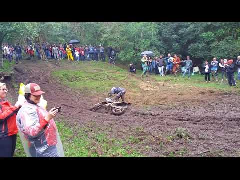 neutro vídeo 01 trilha pinga lama 15-10-2017 rio negro Paraná