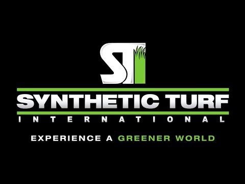Synthetic Turf International Manufacturing Overview Video