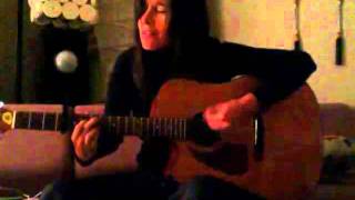 Rowing Song Patty Griffin cover