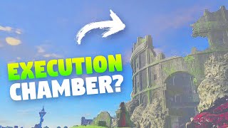5 Mysterious Ruins Found in Breath of The Wild!