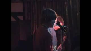 Shut Up Benson @ Farrington Inn [2002]
