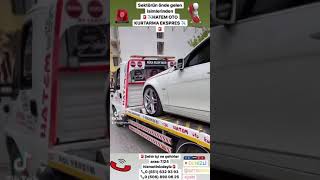 Denizli HATEM Oto Kurtarma ve Yol Yardım Çekici Hizmeti