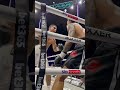 UNSEEN ANGLE 🚨Ben Whittaker Enters The Matrix Dodging Punches 🔥👀