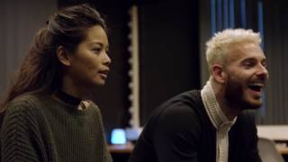 M  Pokora   Toi et le soleil clip officiel1