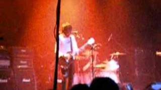 Lost Alone/ Predators in  A Maze/MCR/ Köln/ 27.2.2011