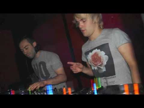 Michael Woods vs Fedde Le Grand - Back Access (Rob Williams & Lloyd Scoulding Edit)