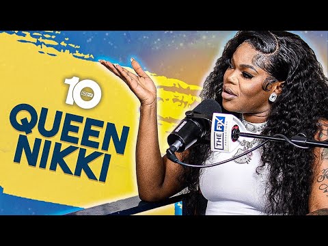 Queen Nikki Reveals Real Reason For Fallout w/Sher and Renee 6:30, talks Rebel and Music Career