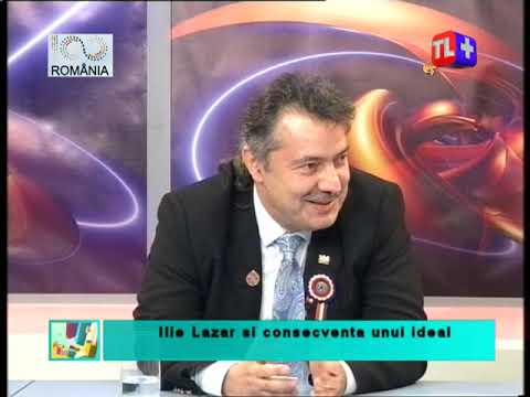 Întrebări și provocări - Ilie Lazăr și consecvența unui ideal