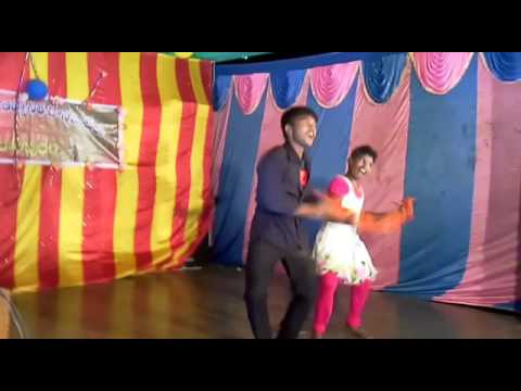 Dunnavuru telugu dance video