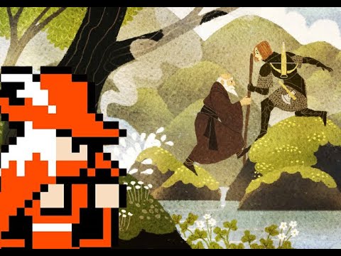 Sunday Dolmenwood Prep - Setting Up for Session 0