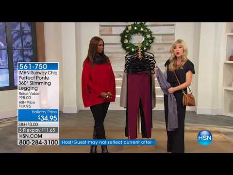 HSN | Fashion & Accessories Clearance 12.26.2017 - 04 AM