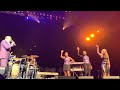 Peabo Bryson - Let The Feeling Flow - Live 2019 (Chicago 10/5/2019)