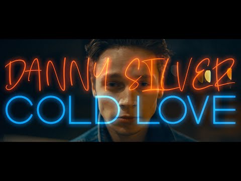 Danny Silver - Cold Love (ft. Mishaal) (OFFICIAL VIDEO)