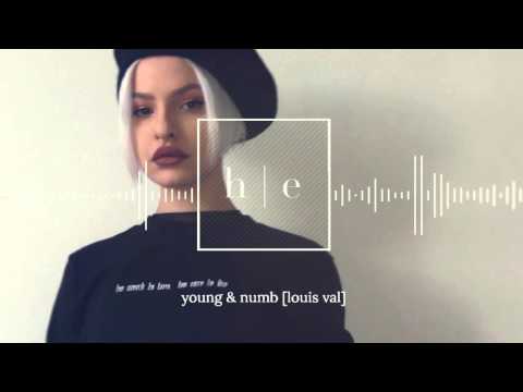Louis Val - Young & Numb