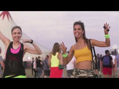 LET IT ROLL 2019  Aftermovie