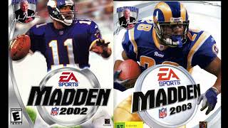 Madden NFL 2002/2003 Pregame Theme