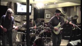 Party Animal  (Jiles Band)