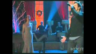 David Archuleta-Celtic Woman: PATAPAN