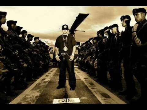 Daddy Yankee - Jefe